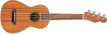 Ukulele Fender Concert Mino Aka, 0955650021
